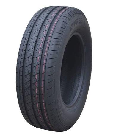 Pneu Three-A Aro 16” 215/75 R16 116/114R EFFITRAC 8L - Three A Menor preço em Pneu Three-A Aro 16” 215/75 R16 116/114R EFFITRAC 8L - Three A