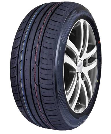 Pneu Three-A Aro 17” 225/50 R17 98W P606 é ruim? Pneu Three-A Aro 17” 225/50 R17 98W P606 é boa?