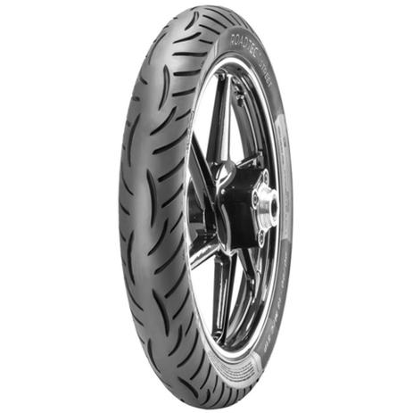 Pneu Titan 150 Ybr Cg125 100/80-18 53p Tl Roadtec Street Metzeler Menor preço em Pneu Titan 150 Ybr Cg125 100/80-18 53p Tl Roadtec Street Metzeler