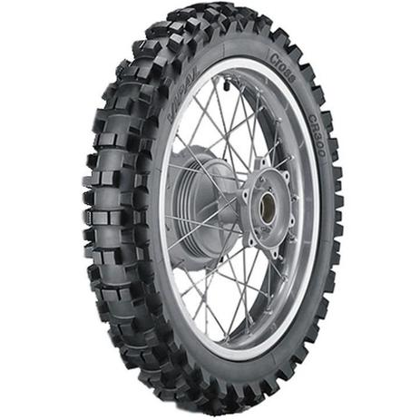 Pneu Titan Cbx 150 90/90-18 51m Cr300 Traseiro Vipal Menor preço em Pneu Titan Cbx 150 90/90-18 51m Cr300 Traseiro Vipal