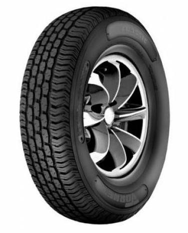 Pneu Tornel Aro 13” 175/70 R13 82T - CLASSIC é boa?