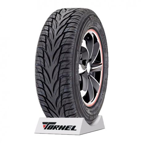 Pneu Tornel Aro 14 185/65R14 Real 85H Menor preço em Pneu Tornel Aro 14 185/65R14 Real 85H