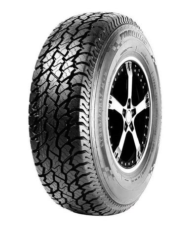 Pneu Torque Aro 15” 235/75 R15 104/101R TQ-AT701 - Torque tyres Menor preço em Pneu Torque Aro 15” 235/75 R15 104/101R TQ-AT701 - Torque tyres