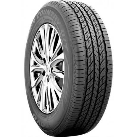 Pneu Toyo Aro 18” 215/55 R18 99V Open Country UT - Toyo tires Menor preço em Pneu Toyo Aro 18” 215/55 R18 99V Open Country UT - Toyo tires