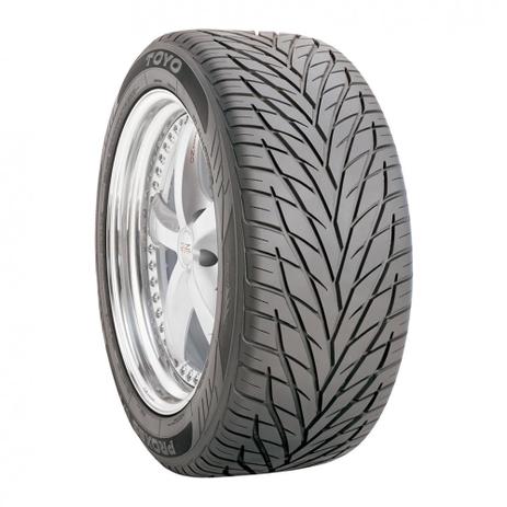 Pneu Toyo Proxes ST Aro 17 275/55R17 109V Fabricação 2008 Menor preço em Pneu Toyo Proxes ST Aro 17 275/55R17 109V Fabricação 2008