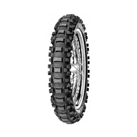 Pneu traseiro 110/100-18 MC5 (64) Nhs Off-Road intermediário - Metzeler Menor preço em Pneu traseiro 110/100-18 MC5 (64) Nhs Off-Road intermediário - Metzeler