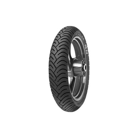 Pneu traseiro 110/80-14 ME22 53L mais largo Biz 100/125 Pop 100 - Metzeler Menor preço em Pneu traseiro 110/80-14 ME22 53L mais largo Biz 100/125 Pop 100 - Metzeler