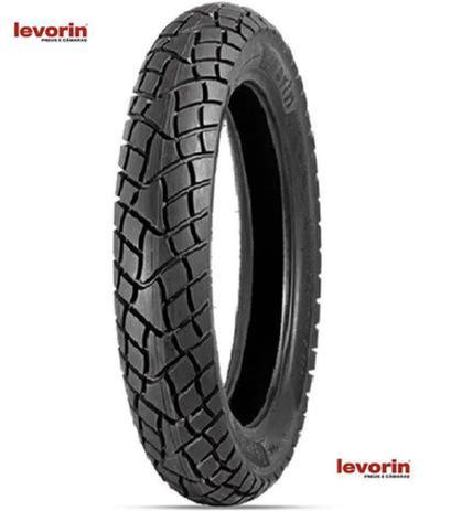 Pneu Traseiro 120/80-18 XRE300/Tornado/Lander Levorin Dual Sport Menor preço em Pneu Traseiro 120/80-18 XRE300/Tornado/Lander Levorin Dual Sport