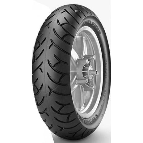 Pneu traseiro 140/90B16 Fellfree (Tl) 66S Scooter - Metzeler Menor preço em Pneu traseiro 140/90B16 Fellfree (Tl) 66S Scooter - Metzeler