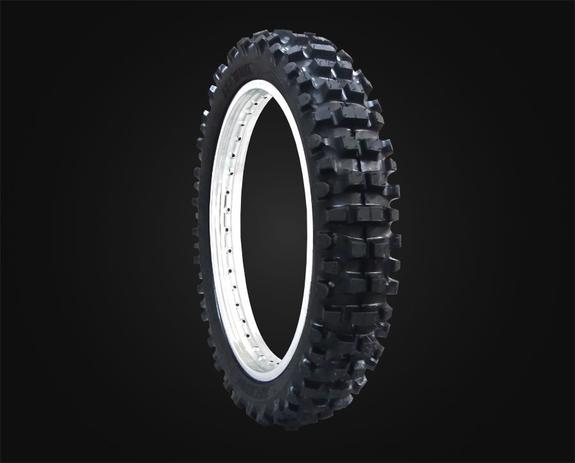 Pneu Traseiro 17 100/90-17 Garra Cross TMX Trilha Technic Menor preço em Pneu Traseiro 17 100/90-17 Garra Cross TMX Trilha Technic