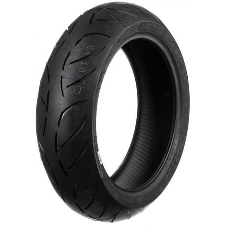 Pneu traseiro 180/55ZR17 M7 RR (Tl) Radial 73W - Metzeler Menor preço em Pneu traseiro 180/55ZR17 M7 RR (Tl) Radial 73W - Metzeler