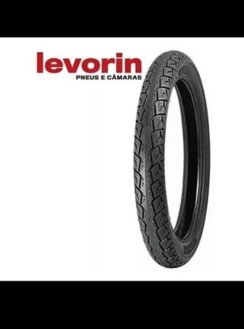Pneu traseiro 90/90/18 Titan todas - Levorin Menor preço em Pneu traseiro 90/90/18 Titan todas - Levorin