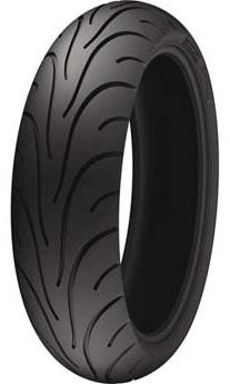 Pneu Traseiro BIZ Michelin Pilot Street 110/80-14 59P TT Menor preço em Pneu Traseiro BIZ Michelin Pilot Street 110/80-14 59P TT