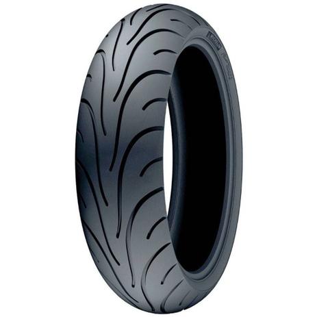 Pneu Traseiro Michelin 180/55-17 Pilot Road 2 Menor preço em Pneu Traseiro Michelin 180/55-17 Pilot Road 2