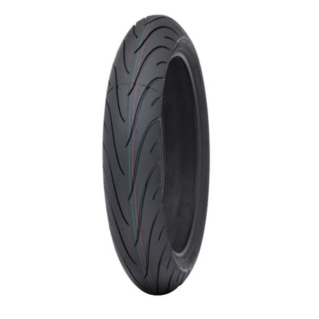 Pneu Traseiro Moto Michelin 90/90-18 Pilot Street Menor preço em Pneu Traseiro Moto Michelin 90/90-18 Pilot Street