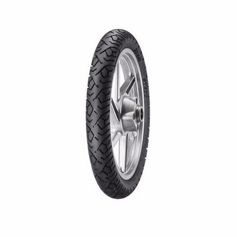 Pneu Traseiro Titan Cargo Fan Ybr Factor Yes 90/90-18 Vipal ST400 é boa?