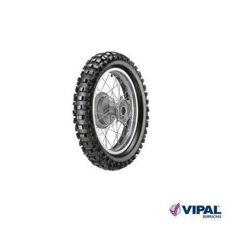 Pneu Traseiro Trilha Crf Xre Tornado 120/100-18 Vipal Cr400 Menor preço em Pneu Traseiro Trilha Crf Xre Tornado 120/100-18 Vipal Cr400