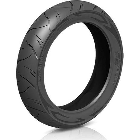 Pneu Traseiro Twister Cinborg Furia 130/70-17 62S TL Menor preço em Pneu Traseiro Twister Cinborg Furia 130/70-17 62S TL