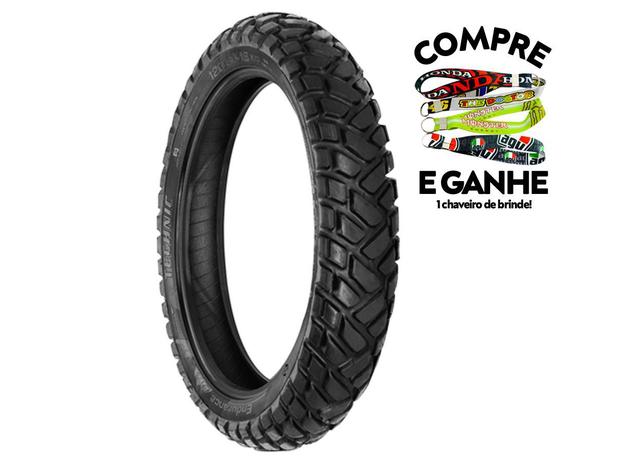 Pneu Traseiro Yamaha XTZ 250 Lander/ Tenere 250 120-80-18 Endurance Technic 62S tt(USO COM Câmara) Menor preço em Pneu Traseiro Yamaha XTZ 250 Lander/ Tenere 250 120-80-18 Endurance Technic 62S tt(USO COM Câmara)