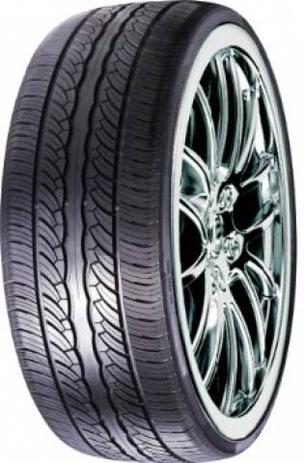 Pneu Tri-Ace Aro 20” 275/40 R20 106V FORMULA-1 Menor preço em Pneu Tri-Ace Aro 20” 275/40 R20 106V FORMULA-1