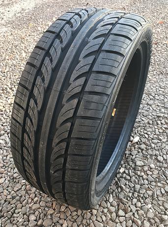 Pneu Triangle 215/45R17 TR967 87W Menor preço em Pneu Triangle 215/45R17 TR967 87W