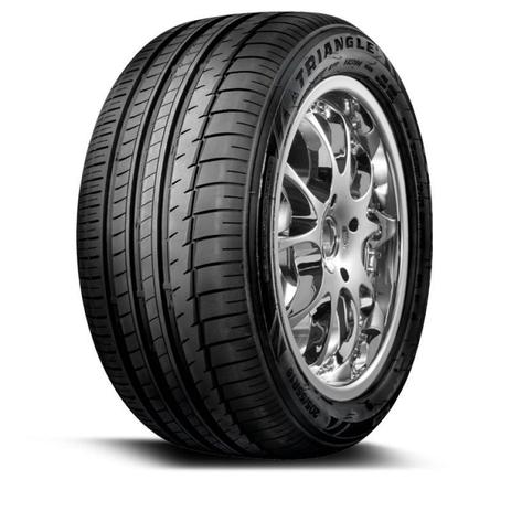 Pneu Triangle 215/50R17 93W TH201 Menor preço em Pneu Triangle 215/50R17 93W TH201