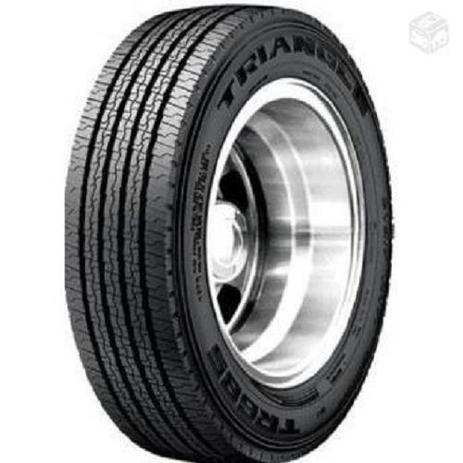 PNEU TRIANGLE 215/75R17,5 16PR 135/133L TR685 Liso Menor preço em PNEU TRIANGLE 215/75R17,5 16PR 135/133L TR685 Liso