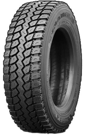 PNEU TRIANGLE 235/75R17,5 141/140J 16L TR689A Borr Menor preço em PNEU TRIANGLE 235/75R17,5 141/140J 16L TR689A Borr