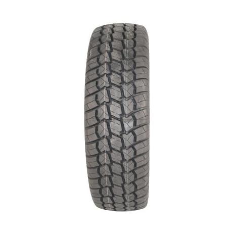 Pneu Triangle 265/75R16 TR246 123/120Q 10L é ruim? Pneu Triangle 265/75R16 TR246 123/120Q 10L é boa?