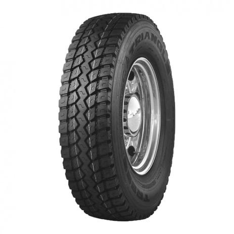 Pneu Triangle Aro 17,5 215/75R17,5 TR-689A 16 Lonas 135/133L borr Menor preço em Pneu Triangle Aro 17,5 215/75R17,5 TR-689A 16 Lonas 135/133L borr