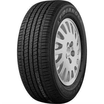 Pneu Triangle Aro 18 235/55R18 100V TR257 Menor preço em Pneu Triangle Aro 18 235/55R18 100V TR257
