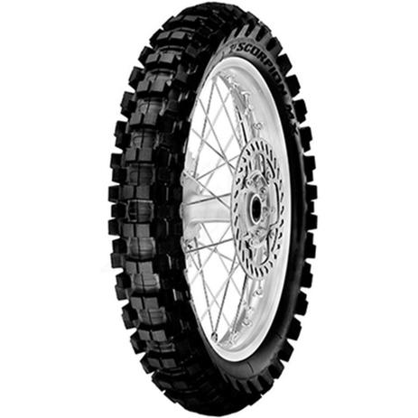 Pneu Ttr125 Cross Trilha Off Road 90/100-16 51m Scorpion Mx Extra J Pirelli Menor preço em Pneu Ttr125 Cross Trilha Off Road 90/100-16 51m Scorpion Mx Extra J Pirelli