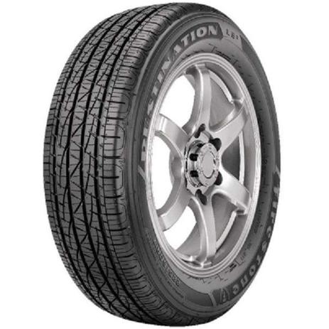 Pneu Tucson Sportage 235/60r16 100v Tubeless Destination Le2 Firestone Menor preço em Pneu Tucson Sportage 235/60r16 100v Tubeless Destination Le2 Firestone