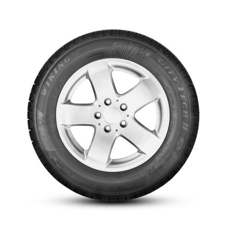 Pneu Viking aro 14 185/70R14 88T CityTech II é ruim? Pneu Viking aro 14 185/70R14 88T CityTech II é boa?