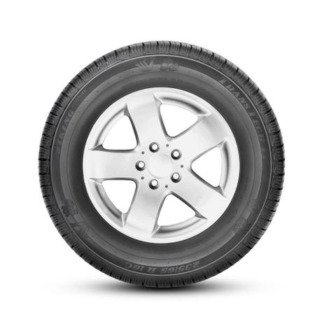 Pneu Viking aro 14 185R14C 102/100Q TransTech II 8PR Menor preço em Pneu Viking aro 14 185R14C 102/100Q TransTech II 8PR