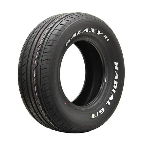 Pneu Vitour Aro 14” 235/60 R14 96H - Galaxy R1 Radial GT é boa?