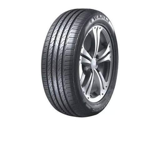 Pneu wanli 195/55 r15 h-220 85v 195 55 15 Menor preço em Pneu wanli 195/55 r15 h-220 85v 195 55 15