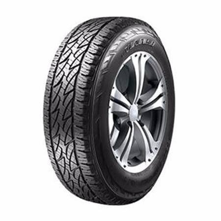 Pneu Wanli 235/70 R16 C-069 235 70 16 é boa?