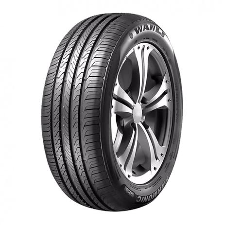 Pneu Wanli Aro 16 205/55R16 H-220 91V Menor preço em Pneu Wanli Aro 16 205/55R16 H-220 91V