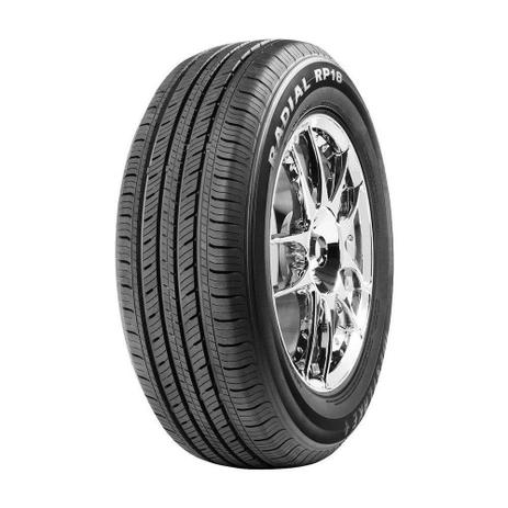 Pneu West Lake 195/65 R15 RP18 PR4 91H Menor preço em Pneu West Lake 195/65 R15 RP18 PR4 91H