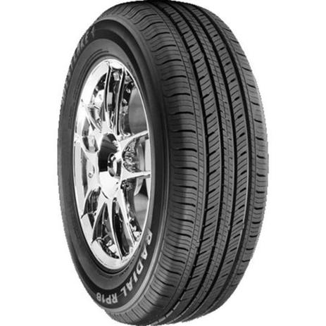Pneu west lake 205/60r15 91h rp18 500aa Menor preço em Pneu west lake 205/60r15 91h rp18 500aa