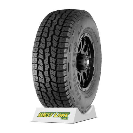 Pneu West Lake 205/65 R15 94h Sl-369 A/t Menor preço em Pneu West Lake 205/65 R15 94h Sl-369 A/t