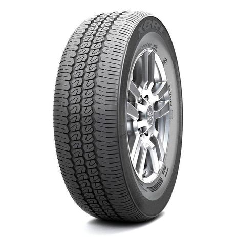 Pneu xbri 155r12 83/81s pr6 citymax é ruim? Pneu xbri 155r12 83/81s pr6 citymax é boa?