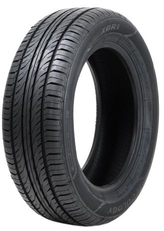 Pneu Xbri 205/55R16 91V ECOLOGY Menor preço em Pneu Xbri 205/55R16 91V ECOLOGY