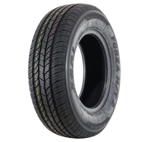 Pneu Xbri 235/60R18 107H XL FORZA H/T 2 é boa?