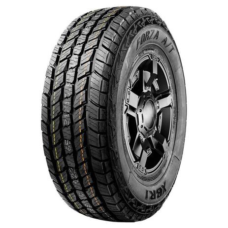 Pneu xbri 265/70r16 112t forza a/t Menor preço em Pneu xbri 265/70r16 112t forza a/t
