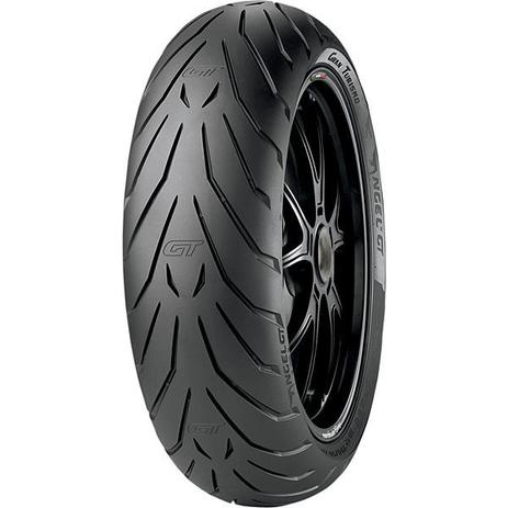 Pneu Xj6 Cb 500 F Ninja 650 160/60r17 Zr 69w Angel Gt Pirelli - Pirelli Moto Menor preço em Pneu Xj6 Cb 500 F Ninja 650 160/60r17 Zr 69w Angel Gt Pirelli - Pirelli Moto