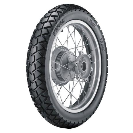 Pneu Xr250 Tornado Lander Tenerè 90/90-21 Tr300 Diant Vipal Menor preço em Pneu Xr250 Tornado Lander Tenerè 90/90-21 Tr300 Diant Vipal