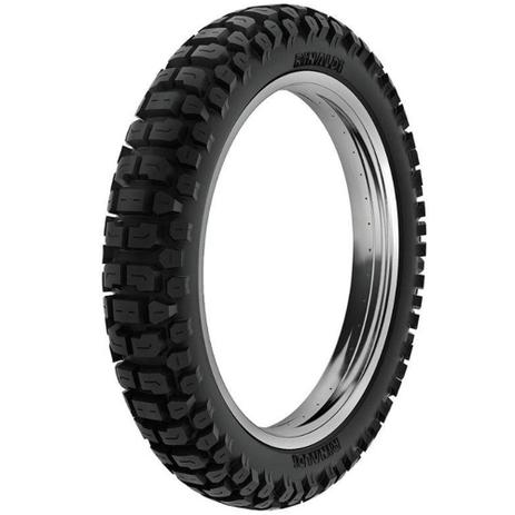 Pneu Xtz 125 Xt Dakar 30.0 110/80-18 Rt36 Traseiro Rinaldi é boa?