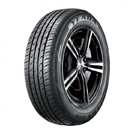 Pneu Yeada Aro 16 195/55R16 YDA-216 87V Menor preço em Pneu Yeada Aro 16 195/55R16 YDA-216 87V